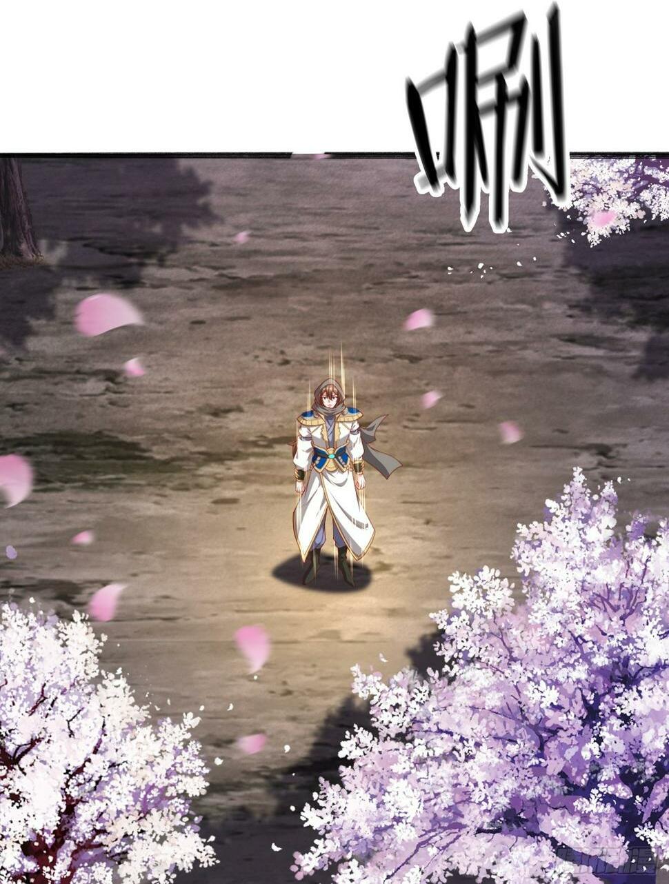 天啊！我变成了龟漫画,51 封灵神牌2图
