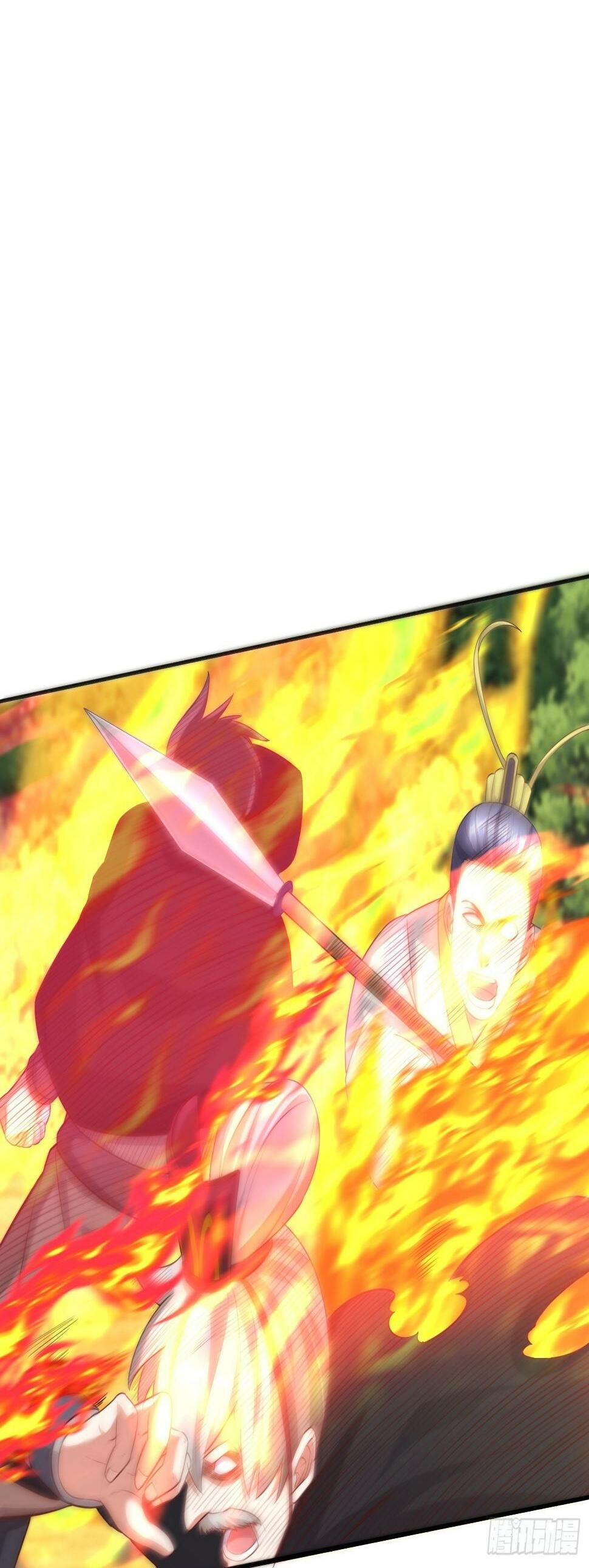 天啊！我变成了龟漫画,43 封灵古迹2图