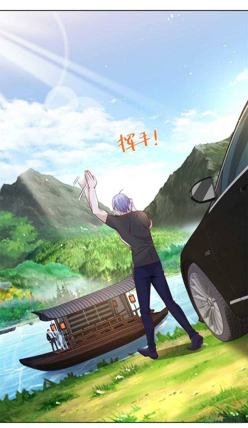 大反派漫画,第121话 噩耗传来2图