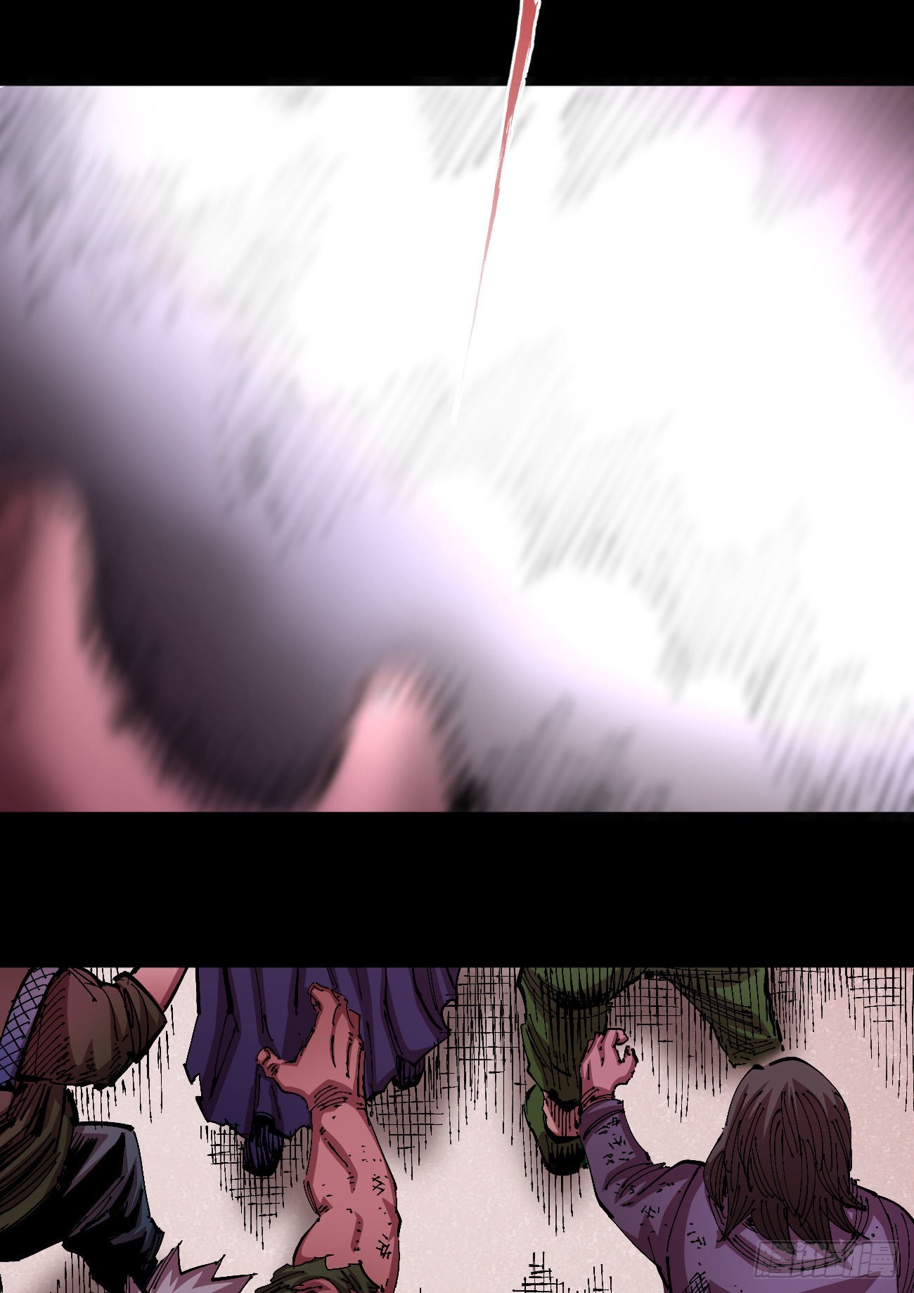 医统江湖小说漫画,光2图