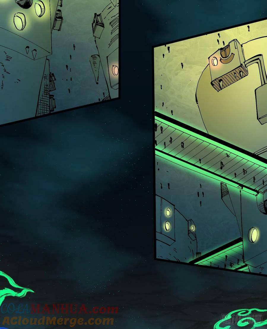 医统乱世漫画免费阅读下拉式漫画,十八吉利数2图