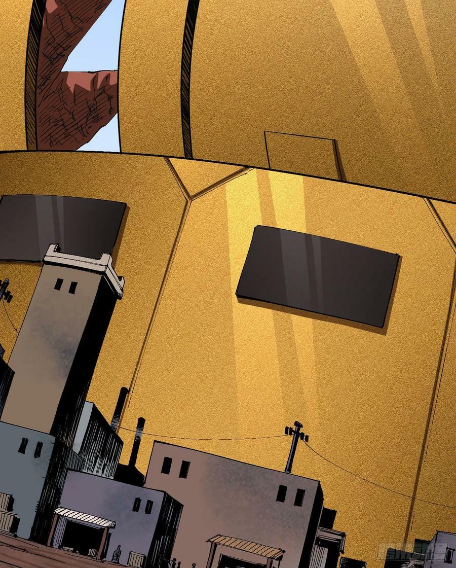 医统乱世漫画免费阅读下拉式漫画,孱弱的觉醒者1图