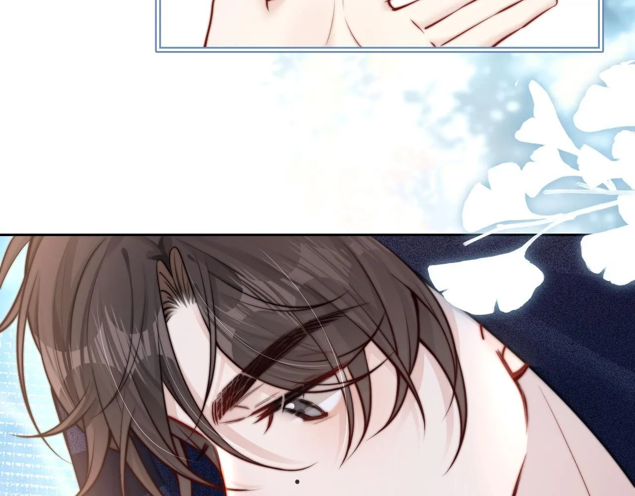 你听得见正版全文免费阅读漫画,第9话 礼物2图