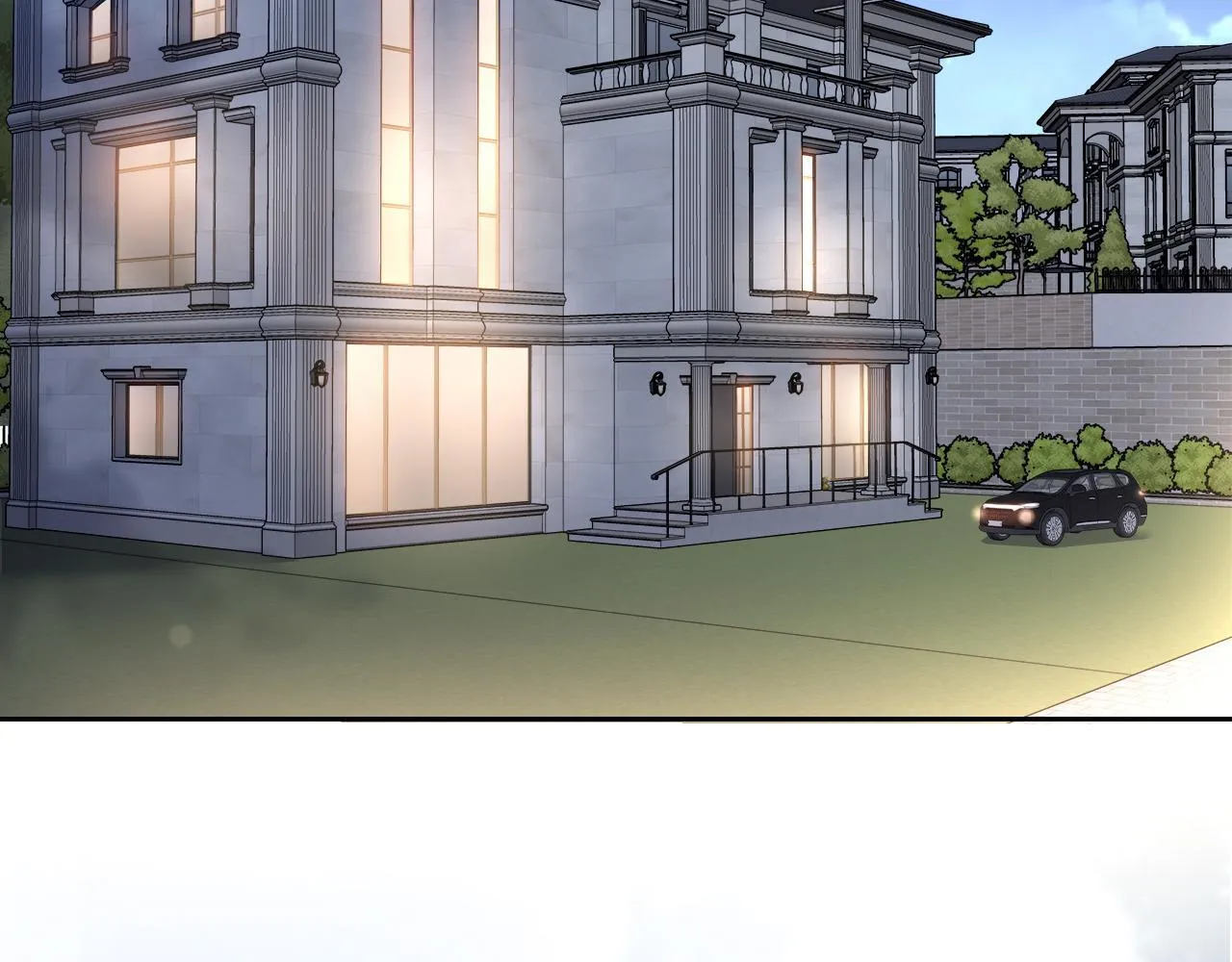 你听得见正版全文免费阅读漫画,第9话 礼物2图