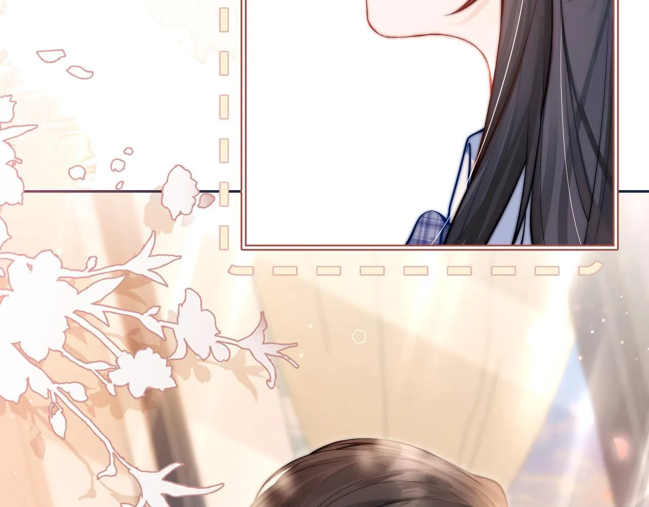 你听得见正版全文免费阅读漫画,第5话 意外帮助1图