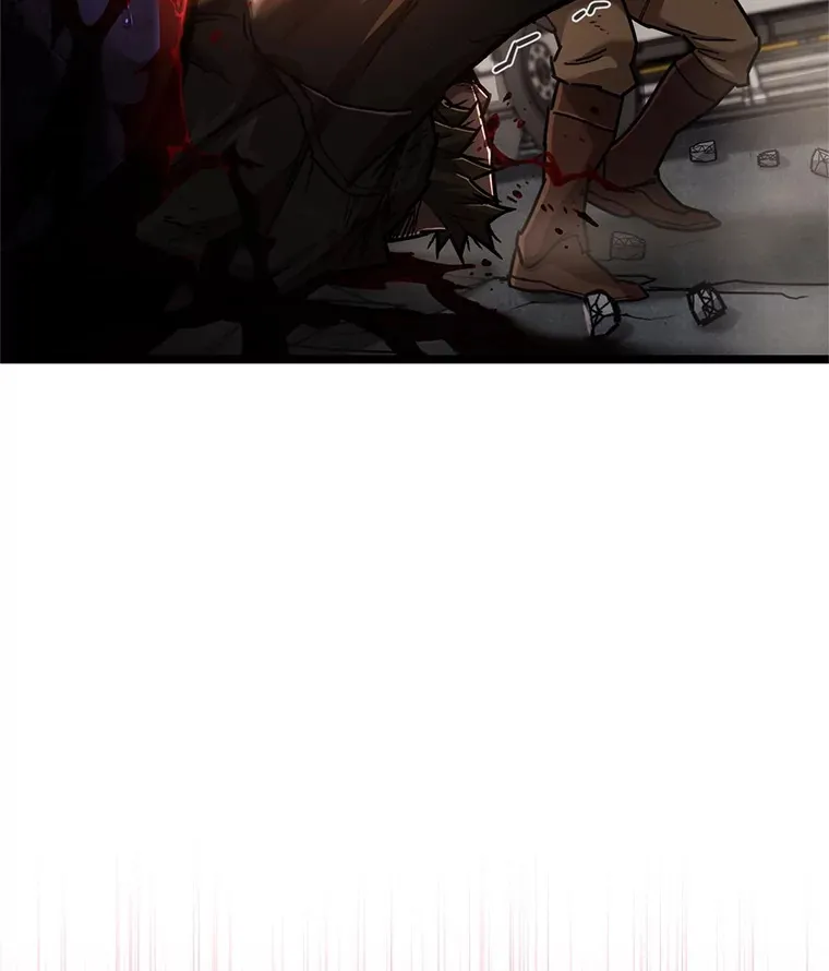 不灭玩家的轮回一口气看完漫画,6.怪物来袭1图