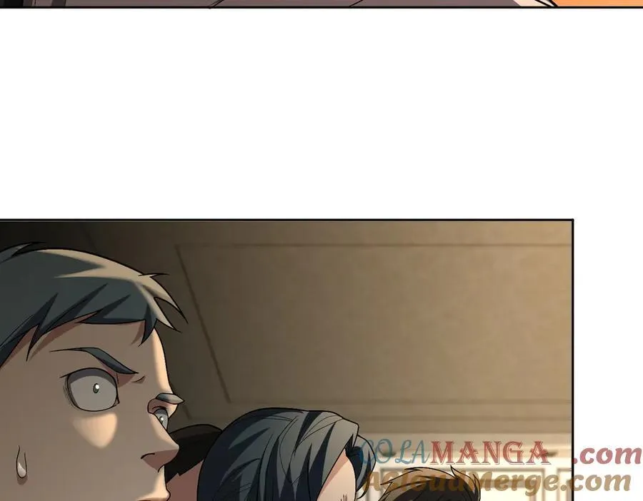 全知修仙者漫画,31黑水帮，易主了！1图