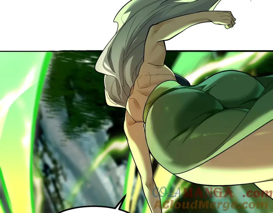 全职修真者小说漫画,34好痒啊！1图