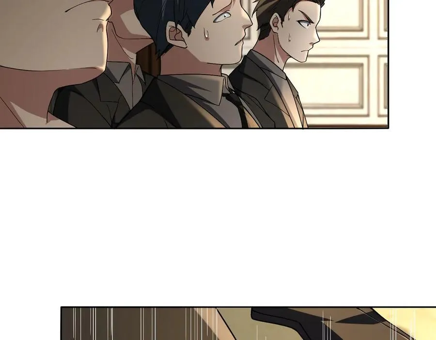 全知修仙者漫画,31黑水帮，易主了！2图