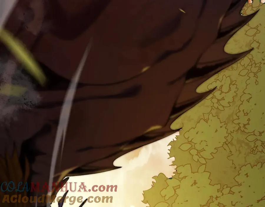 我靠无敌被动打出成吨伤害动漫免费观看漫画,第2话 考核开始！1图