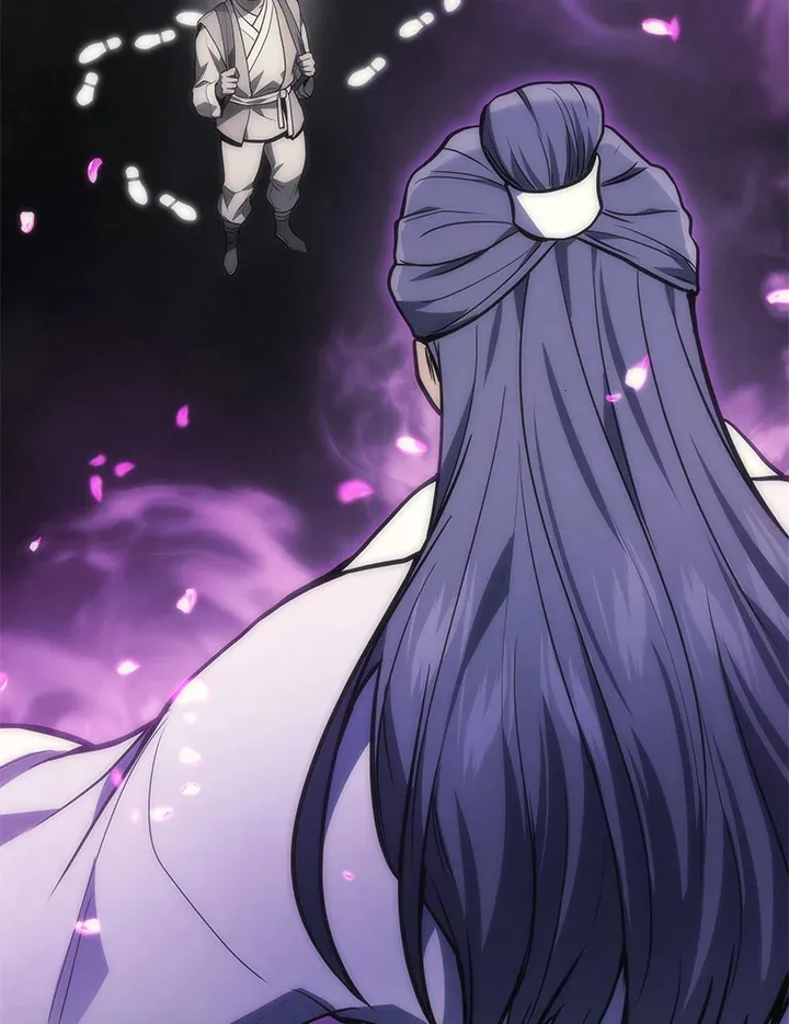 2等座是什么样的座位漫画,第31话2图