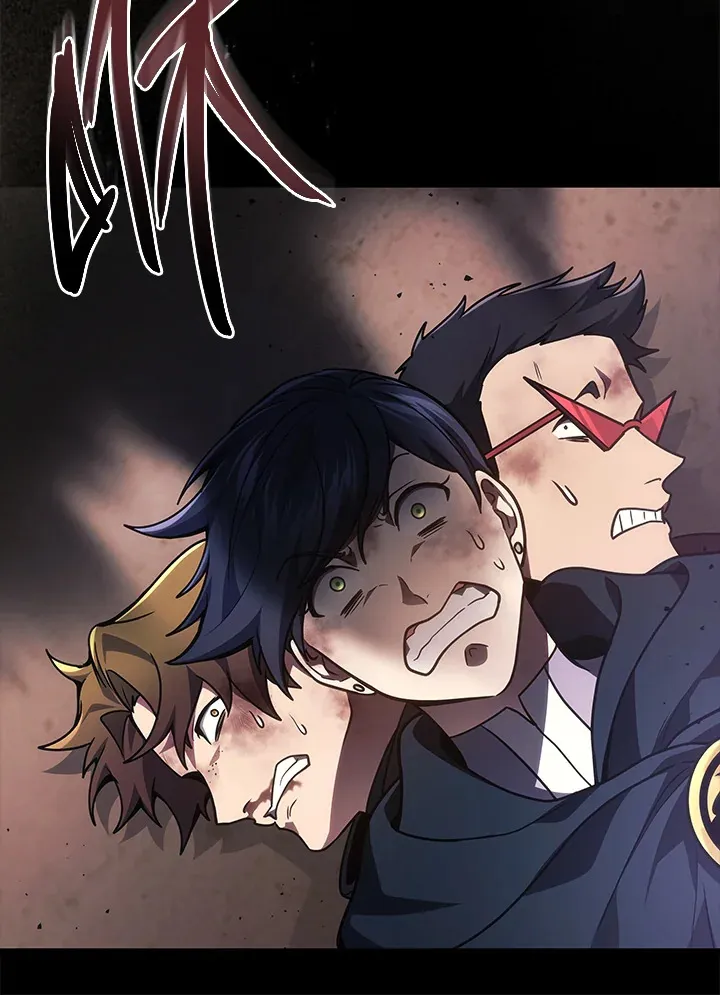 2等座是什么样的座位漫画,第29话2图