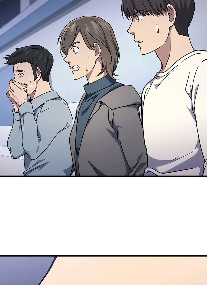 2等座是什么样的座位漫画,第35话2图
