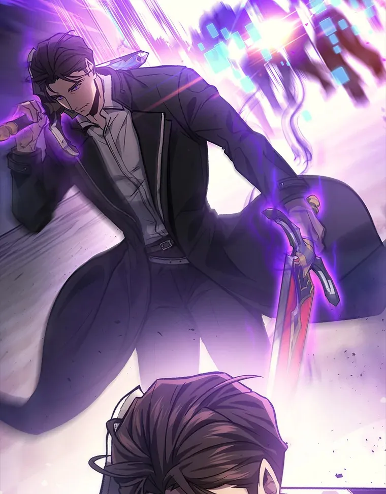 2等座补票是什么意思漫画,2.一切的转机1图
