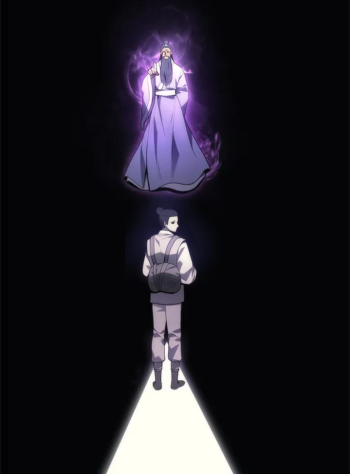 2等座是什么样的座位漫画,第31话1图