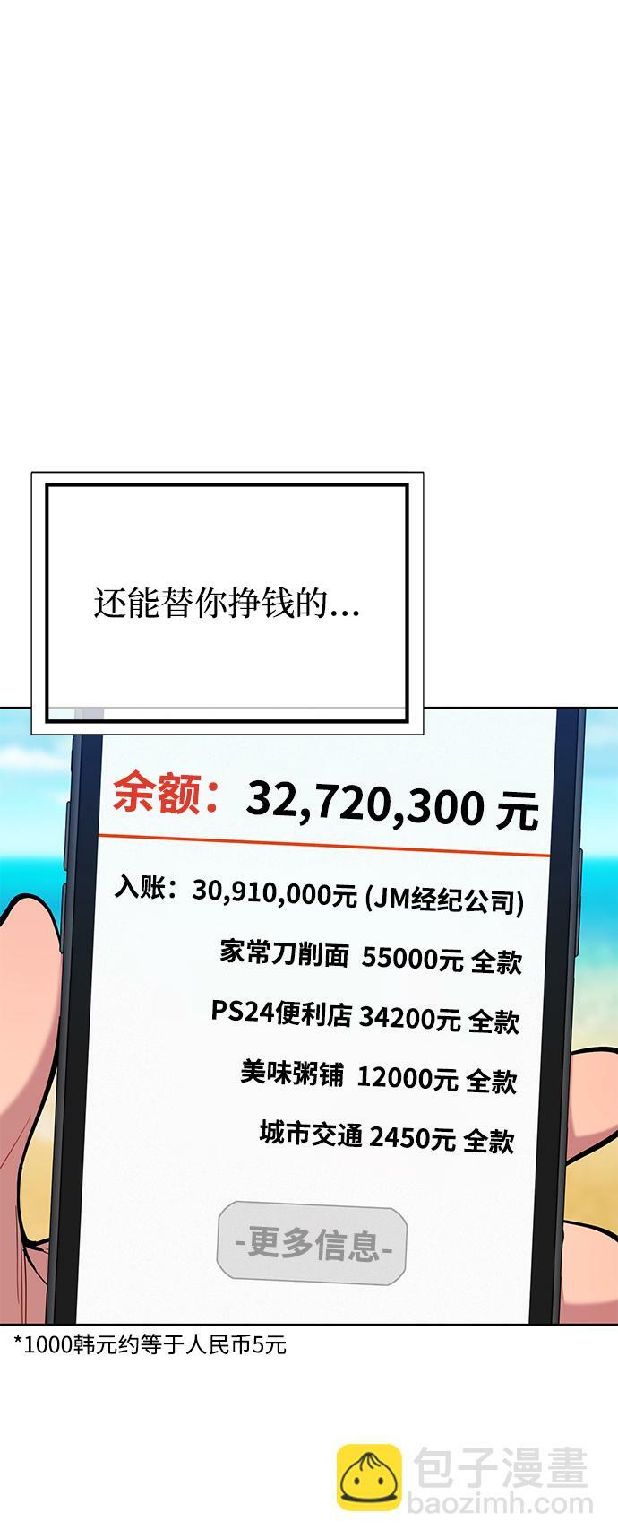 用分身自动狩猎原著漫画,[第1话] 序言1图