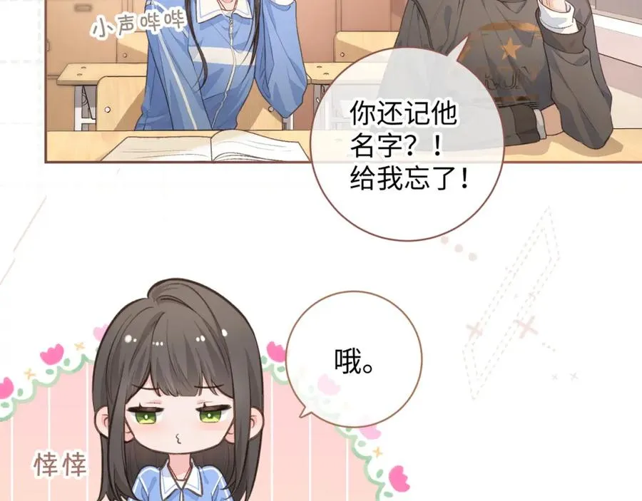 我就想蹭你的气运小说在哪看漫画,第27话 委屈小狗傅大少2图
