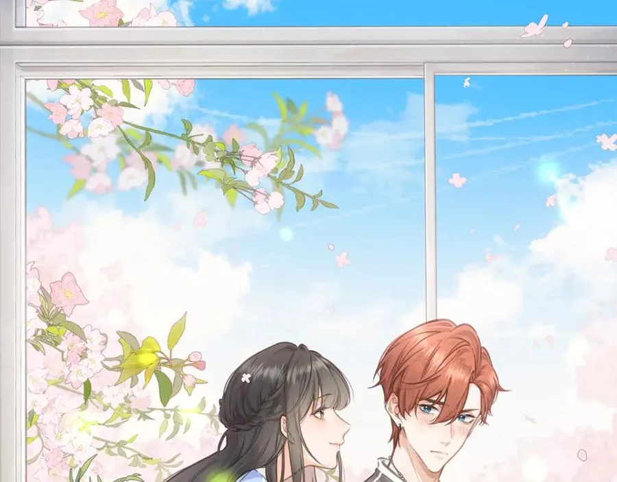我就想蹭你的气运小说在哪看漫画,第6话 赵明溪是拜金女？2图
