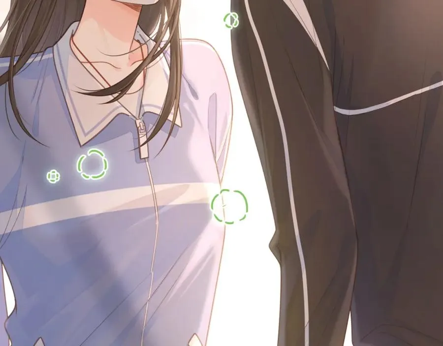 我就想蹭你的气运小说在哪看漫画,第6话 赵明溪是拜金女？1图