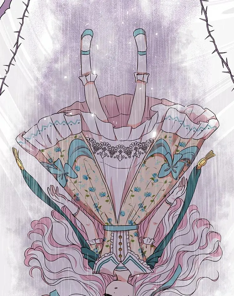 私生公主的第十次人生漫画,0.私生女安娜塔莎1图