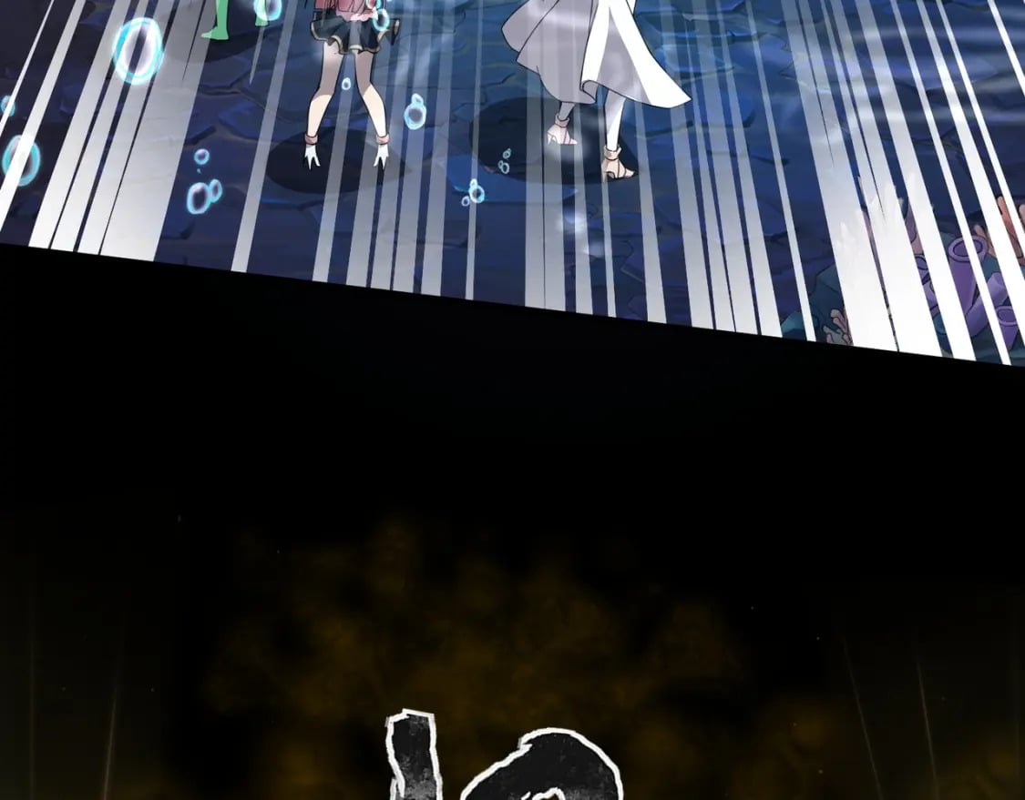只有我能用召唤术下拉式六漫画漫画,第46话 第三阶段的绝杀？死亡献祭！2图