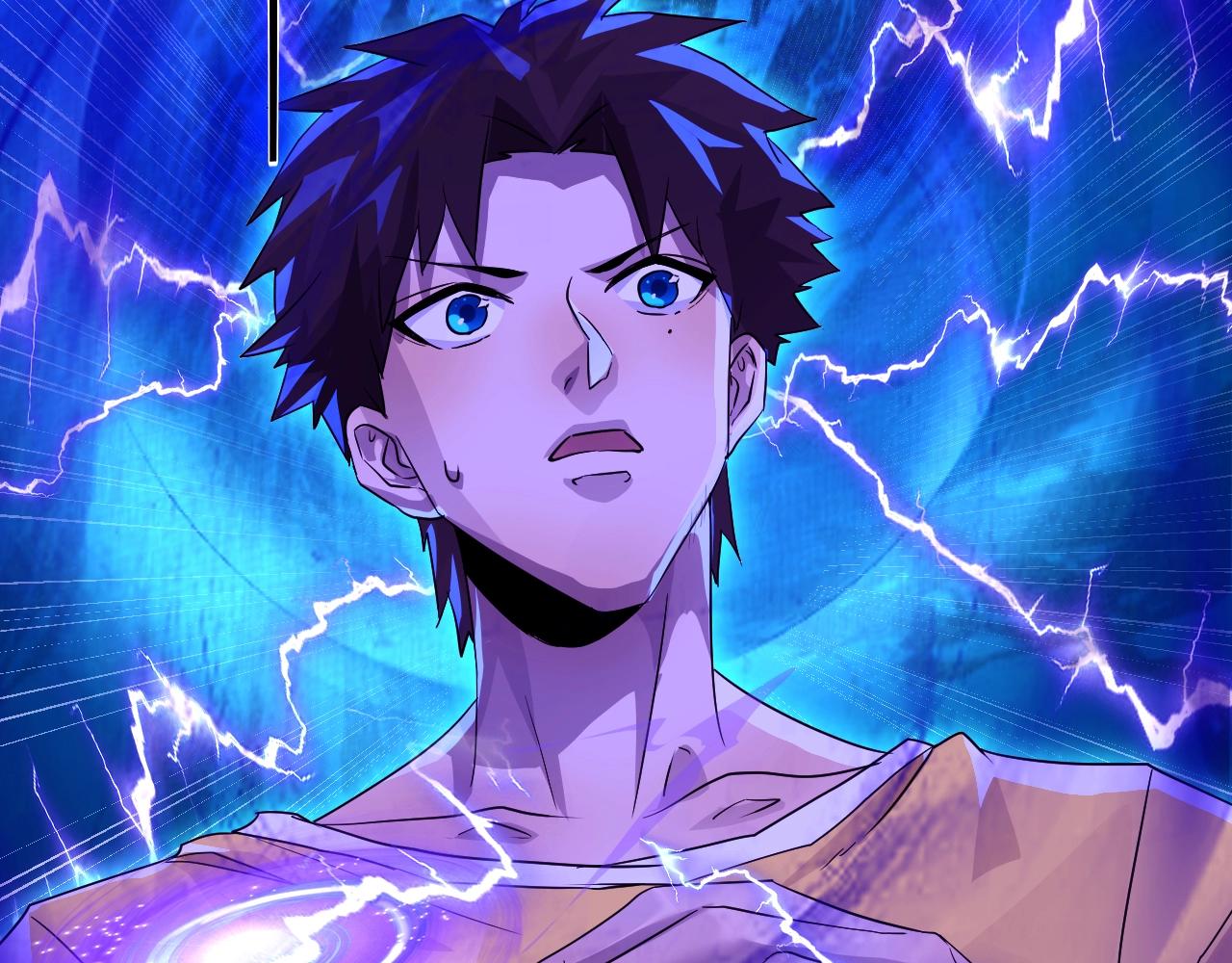 只有我能用召唤术下拉式六漫画漫画,第1话 觉醒SSS级天赋！2图