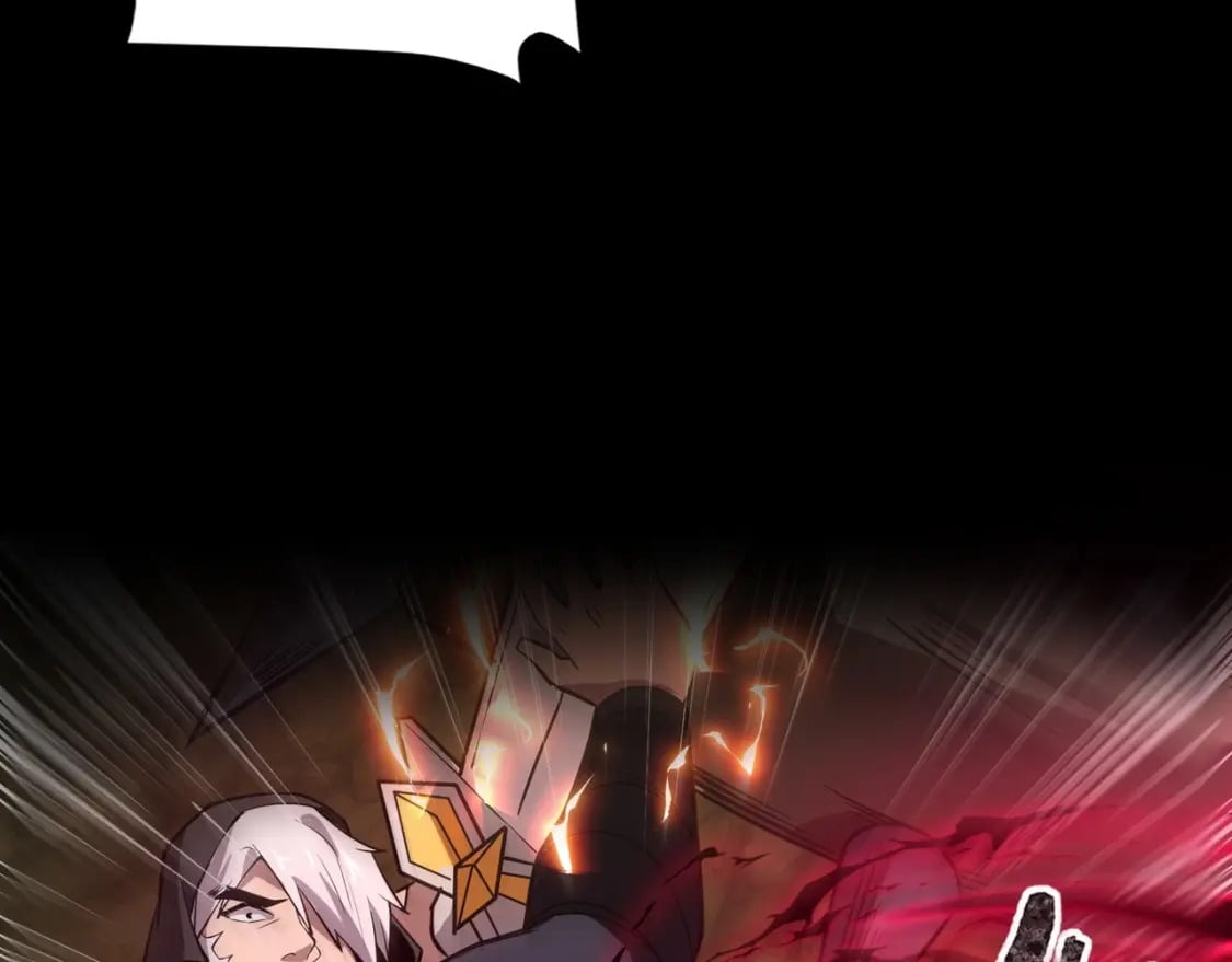 只有我能用召唤术下拉式六漫画漫画,第54话 魔物入侵！曙光的行动！1图