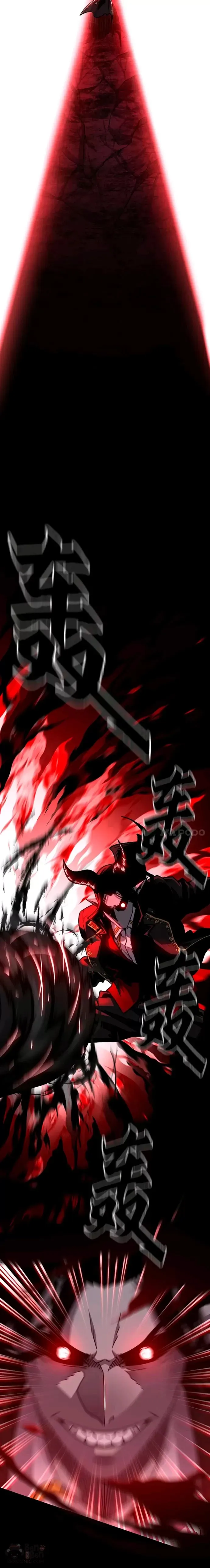 有才能的魔法师漫画,第08话 魔王的陷阱2图