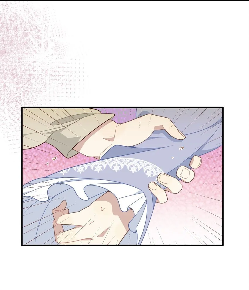 转生魔女养成了圣殿骑士漫画,第七话 死在我手下的人2图