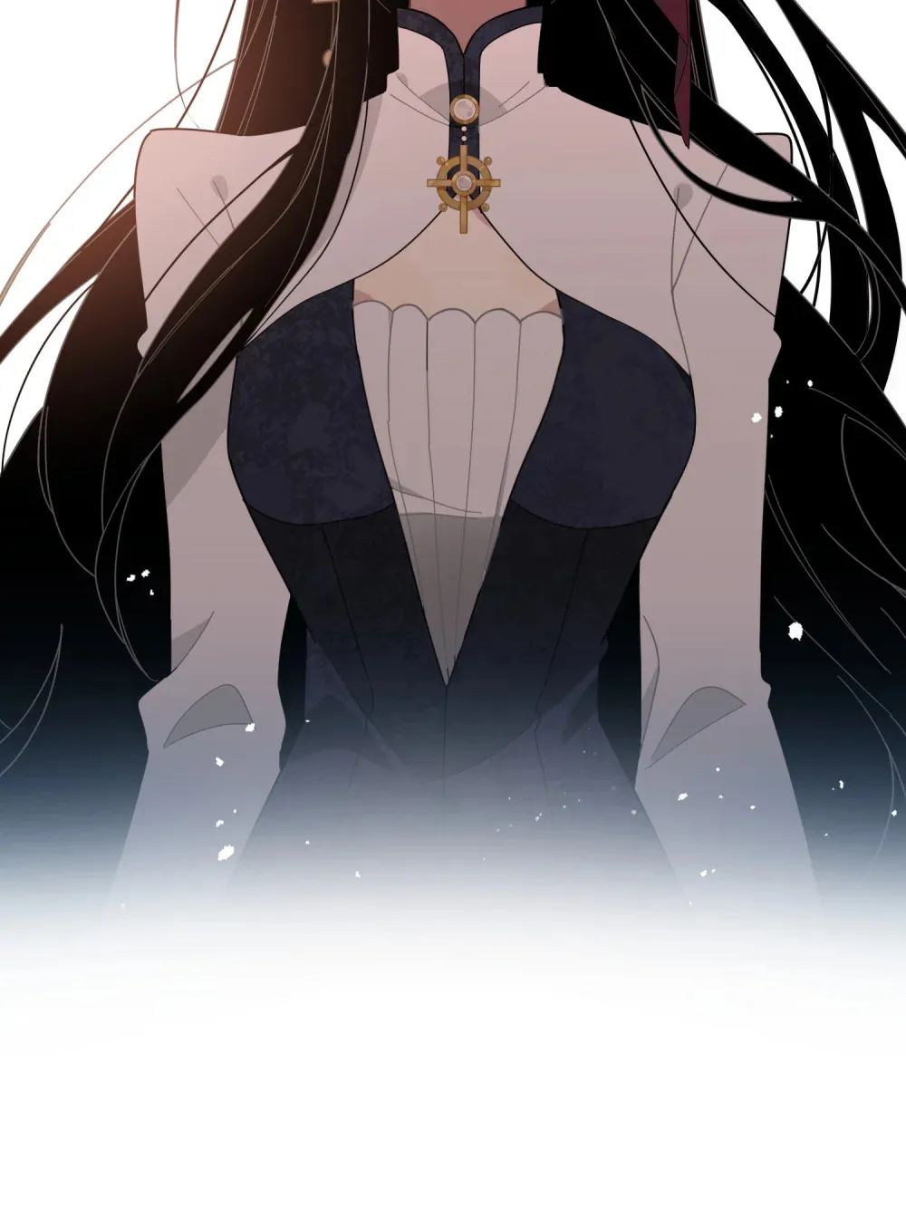 转生女魔怎么加点漫画,除夕 上线1图