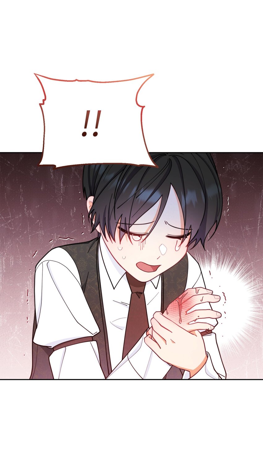 我来负责男主的福利漫画,03 请求1图