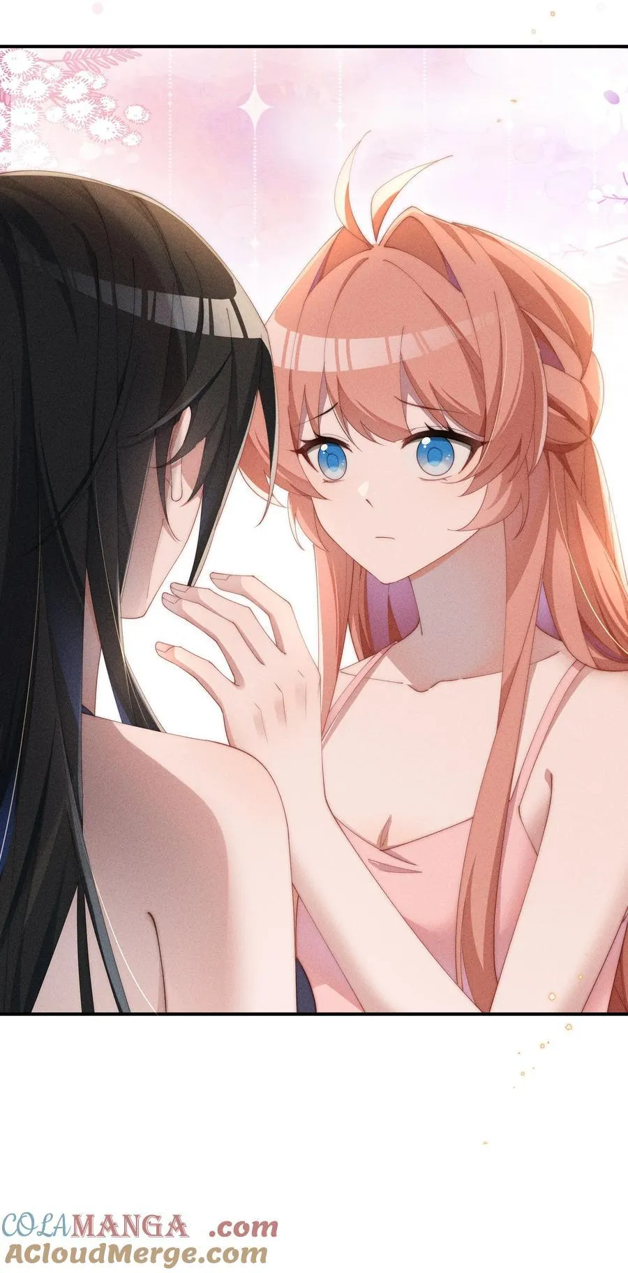 不可以恋爱吗?漫画免费漫画,033 毫无疑问，我喜欢露1图