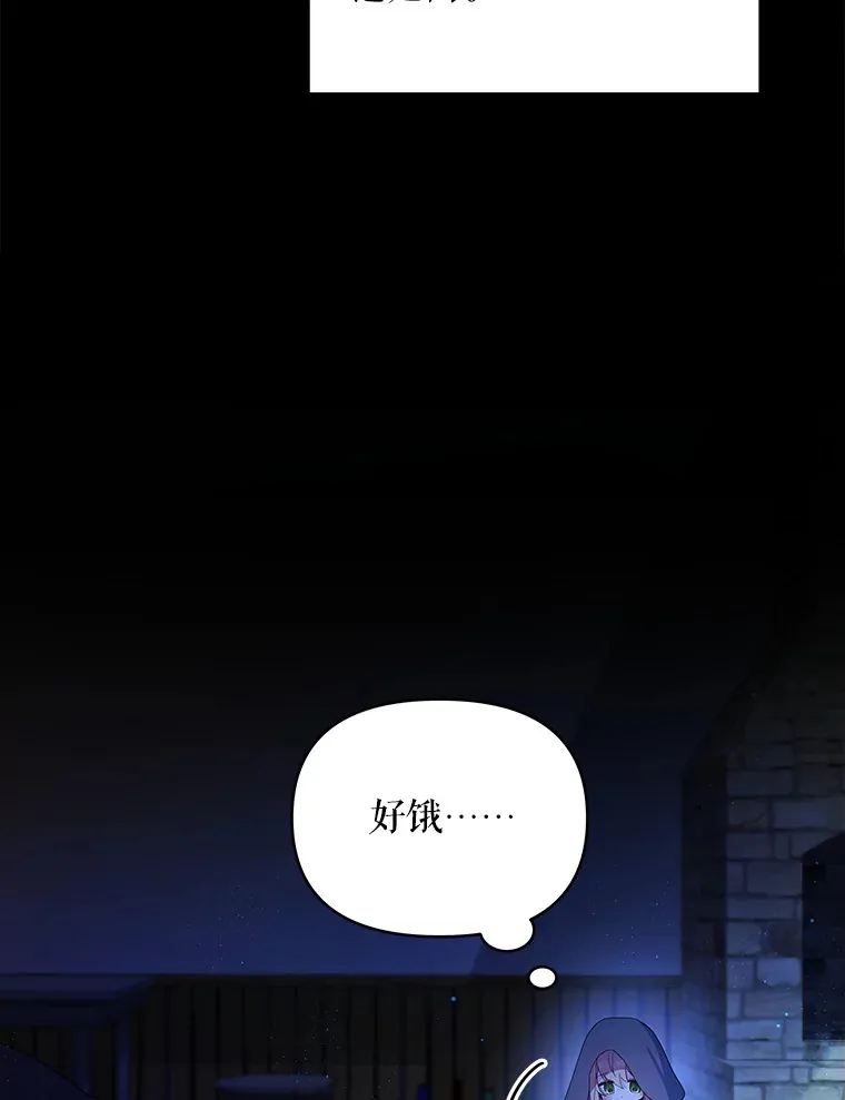 契约夫妻的每一夜漫画,3.新的家人2图