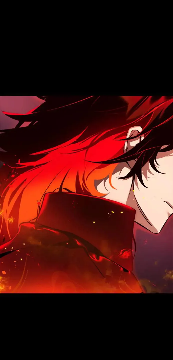 第1章阎罗归来漫画,第1话1图