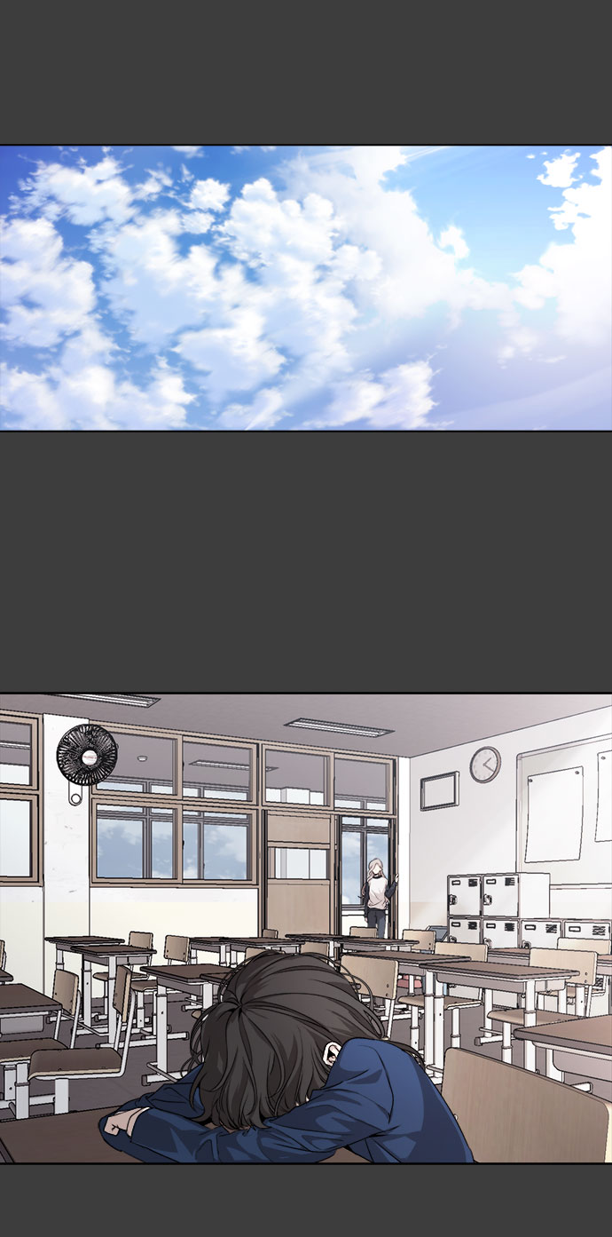 从梦到自由头像漫画,第4话2图