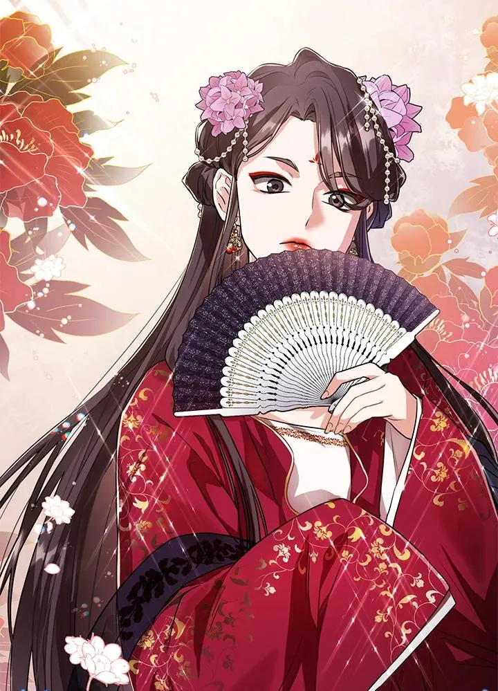 武林世家的失宠小孙女小说结局是什么?漫画,第4话2图