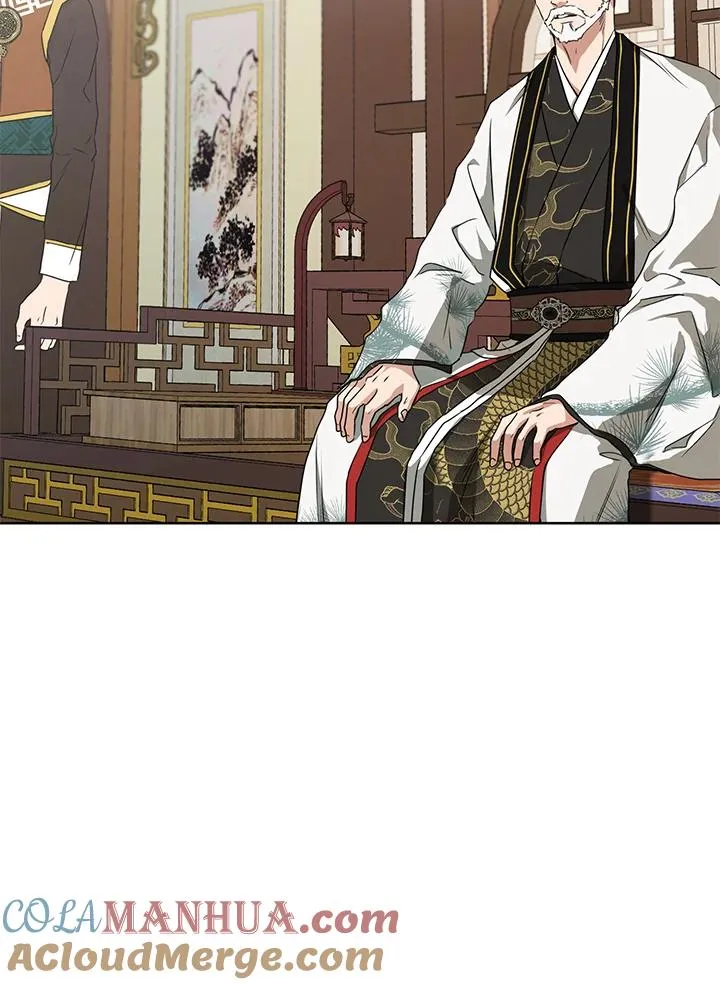 武林世家的失宠小孙女漫画55漫画,第5话1图