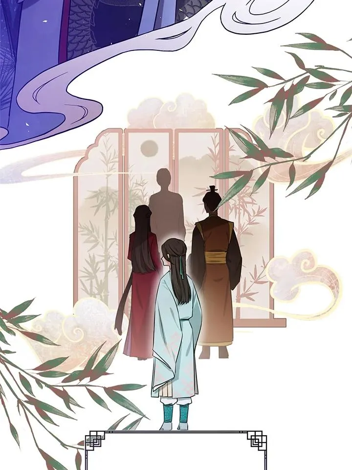 武林世家的失宠小孙女小说结局是什么?漫画,第2话2图