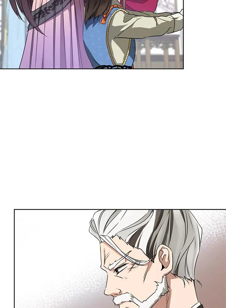 武林世家的失宠小孙女漫画55漫画,第5话2图