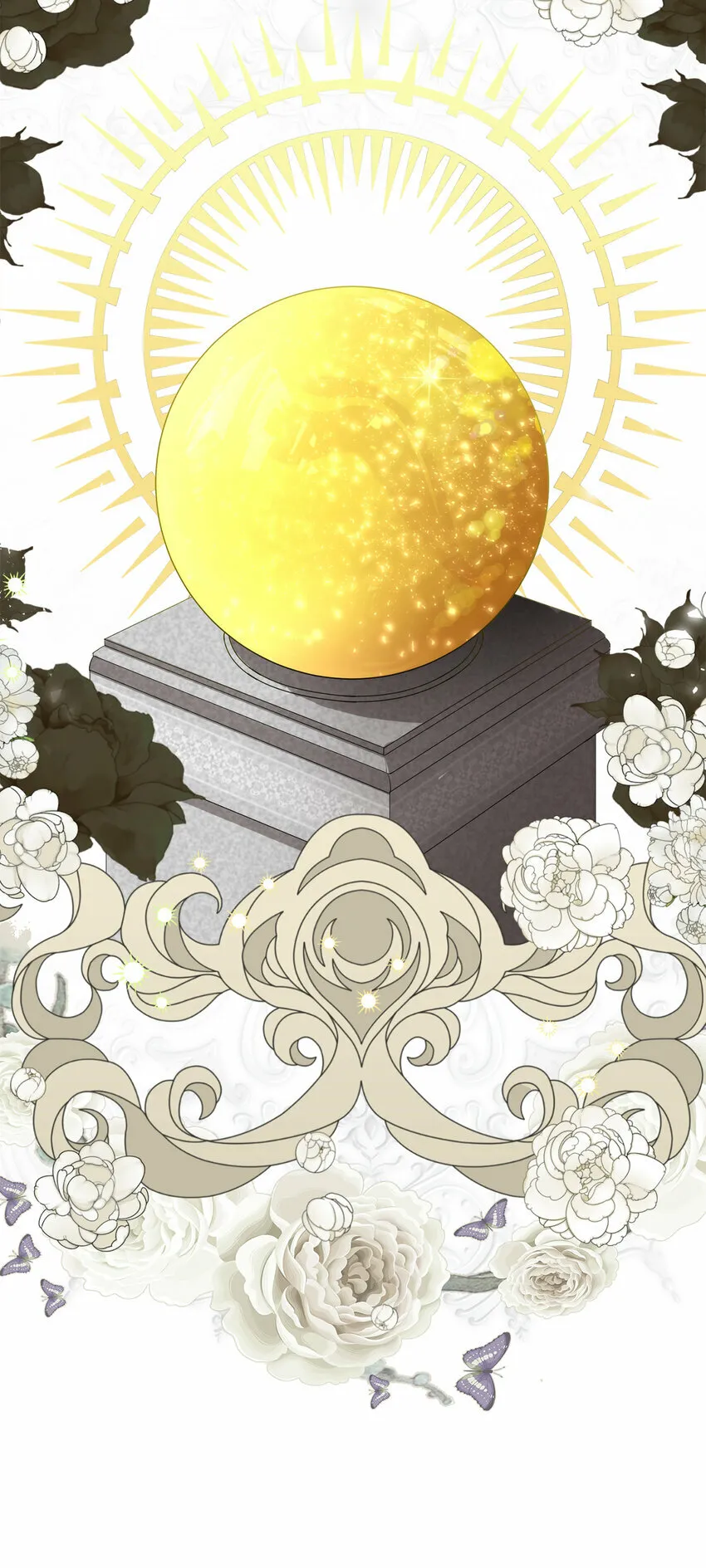 狮子公爵家的松鼠千金86话漫画,3 世上没有白来的好意2图