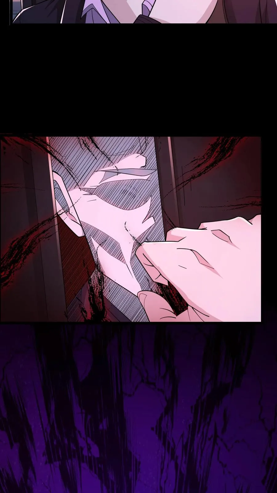 请叫我鬼差大人漫画免费阅读下拉式漫画,第86话 黑箱中的恐怖2图
