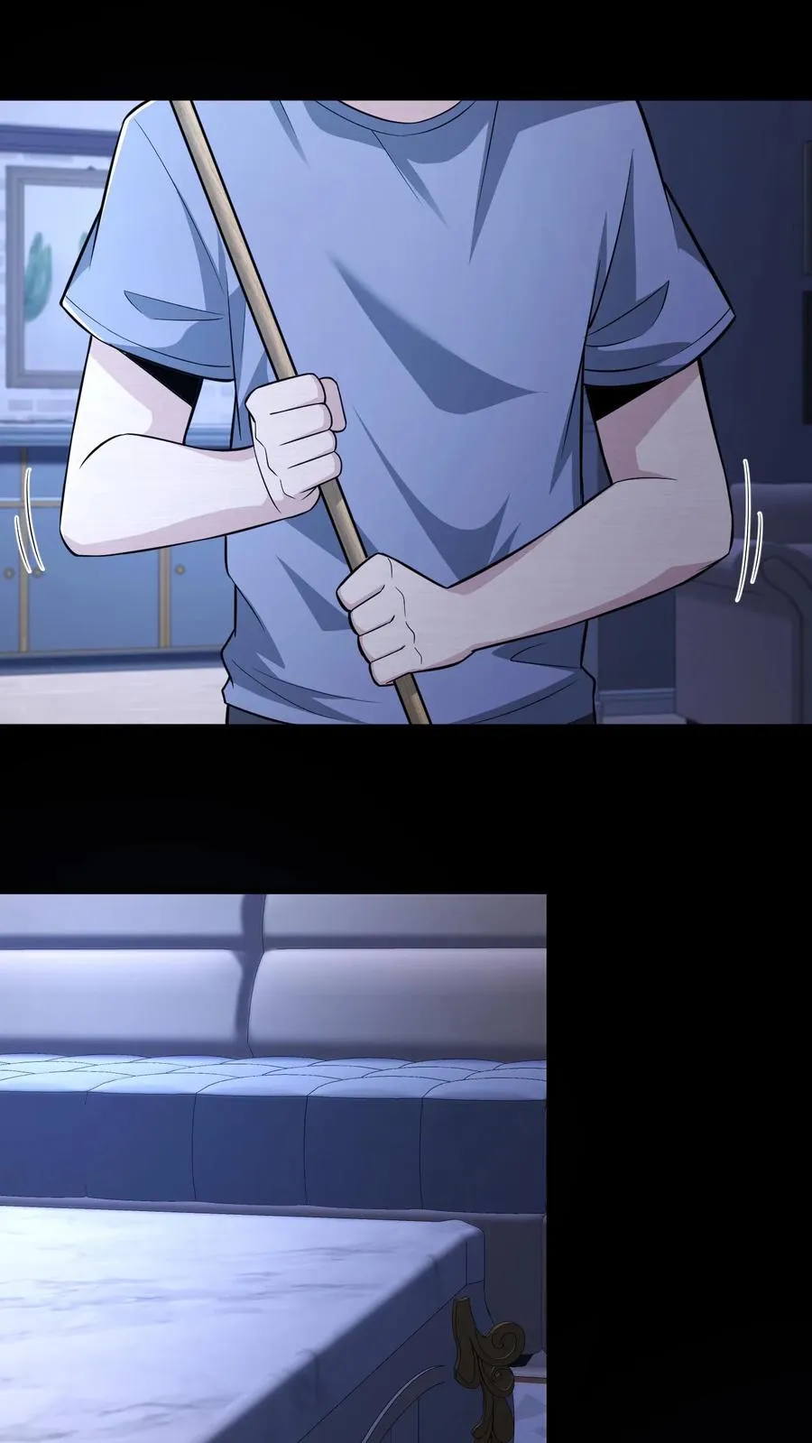 请叫我鬼差大人漫画免费阅读下拉式漫画,第109话 家中2图