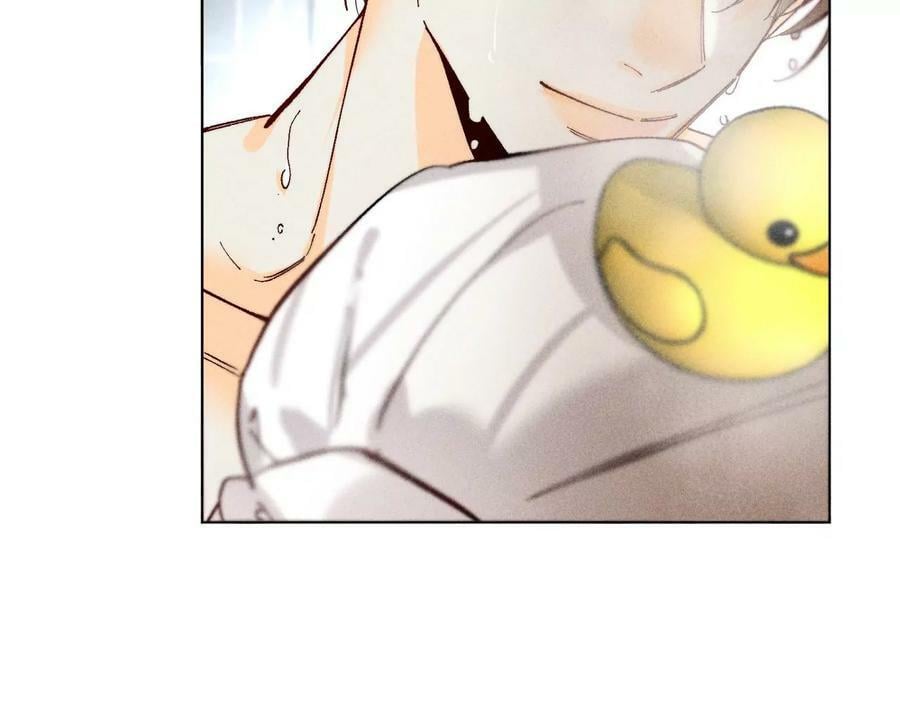 男友半糖半盐漫画,79·共浴1图