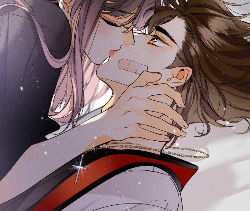 男友半糖半盐漫画,25·你给我的经验1图