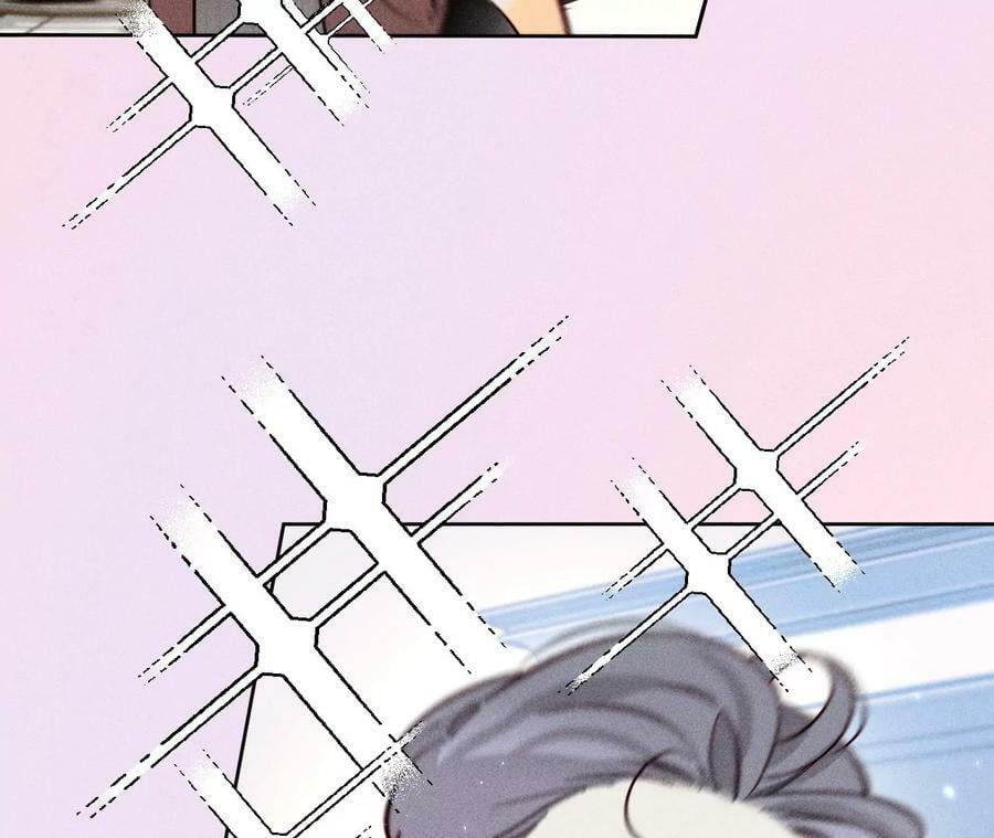 男友半糖半盐漫画,81·亭亭的警告1图