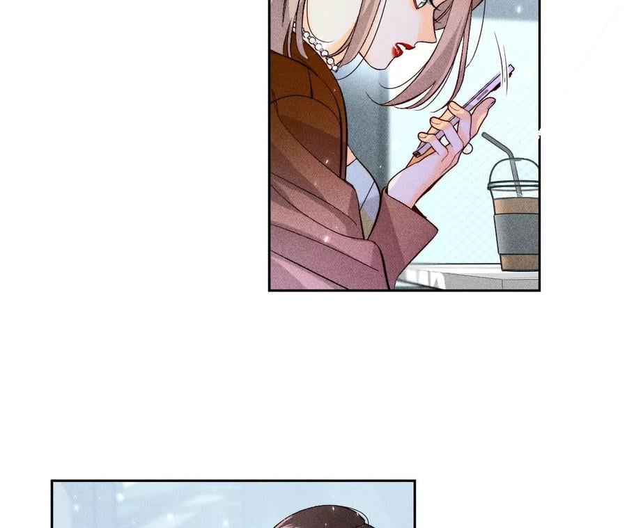 男友半糖半盐漫画,55·二手准备2图