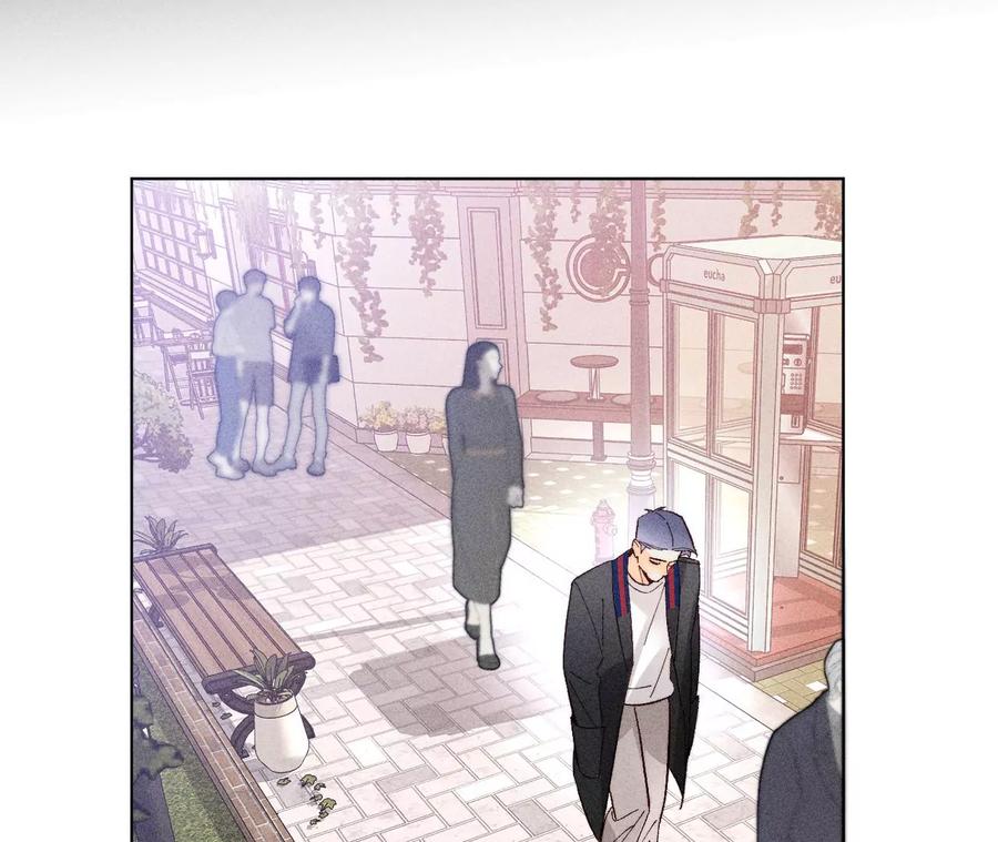 男友半糖半盐漫画,77·戳开谎言2图