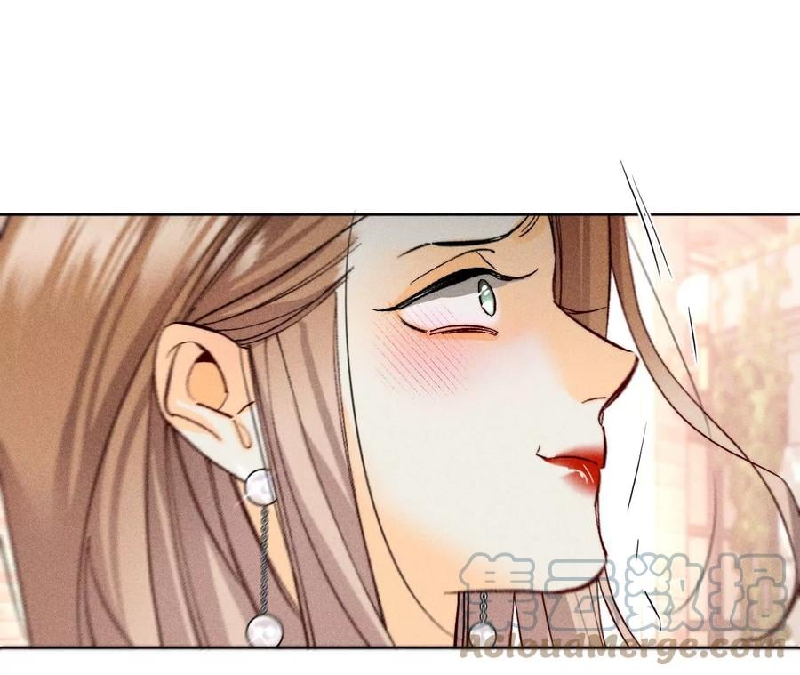 男友半糖半盐漫画,77·戳开谎言2图