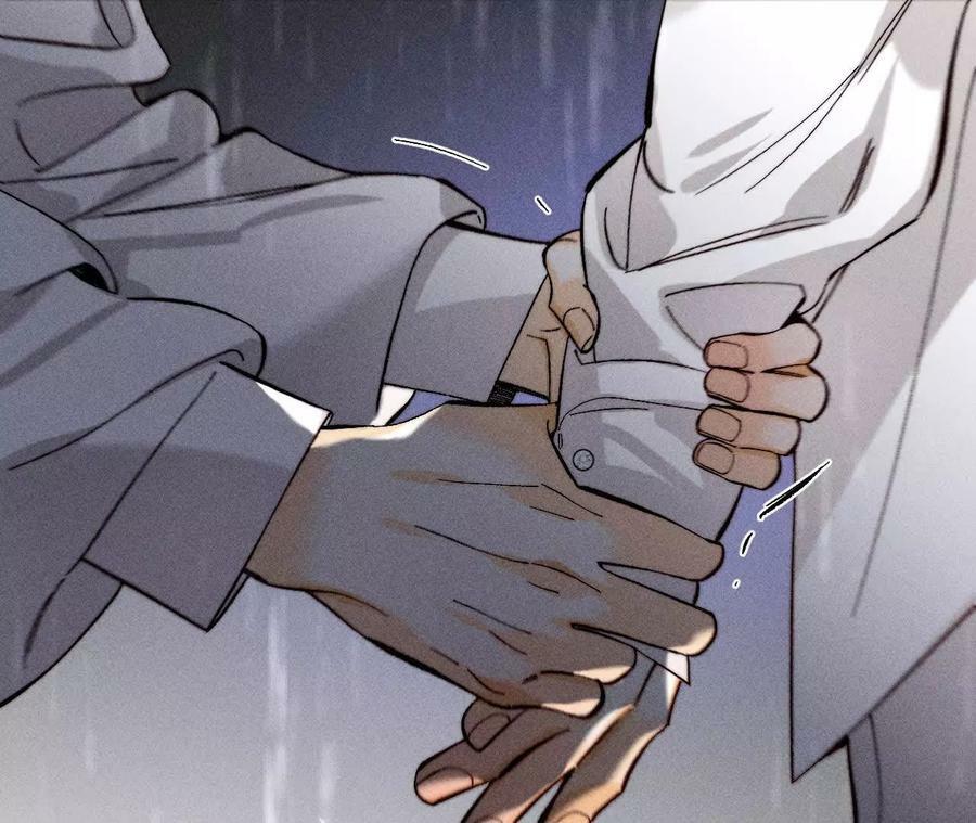 男友半糖半盐漫画,140·亭亭回来了2图