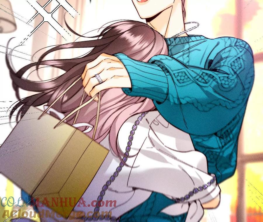 男友半糖半盐漫画,143·来自岳父的威胁1图